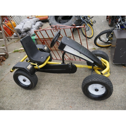 30 - LARGE GO-KART