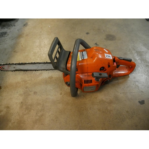 224 - CHAINSAW (SAS)