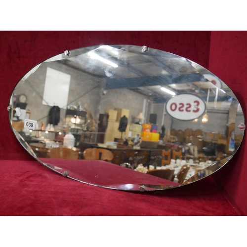 639 - RETRO MIRROR