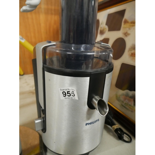 955 - JUICER