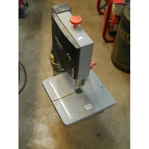 175 - SMALL BANDSAW