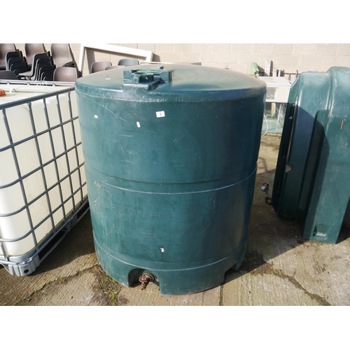 3 - OIL TANK