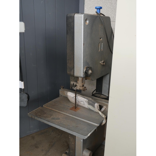 145 - BANDSAW (PWO)