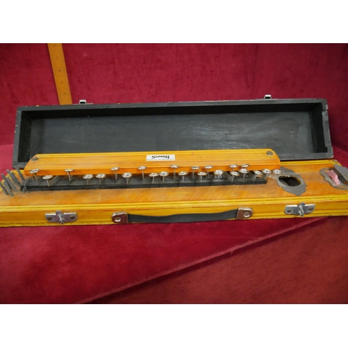 182 - OLD MUSICAL INSTRUMENT