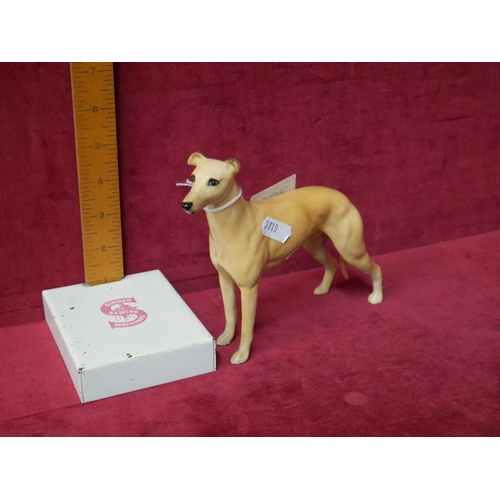 290 - BESWICK LURCHER