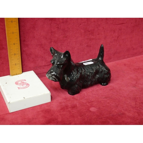 291 - BESWICK TERRIER