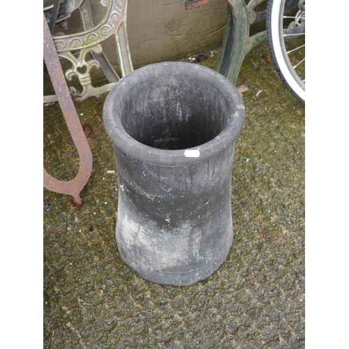 98 - CHIMNEY POT