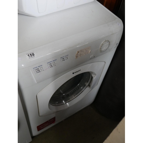 159 - TUMBLE DRIER