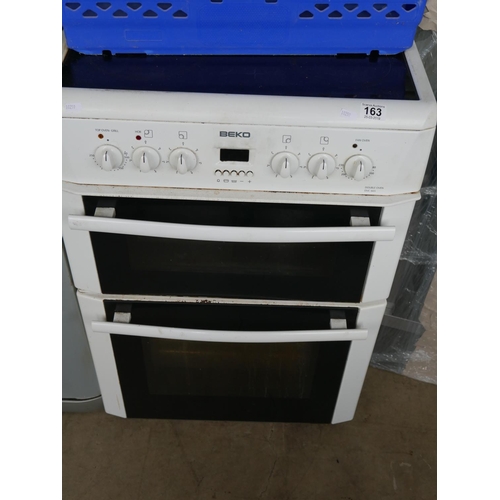 163 - BEKO COOKER