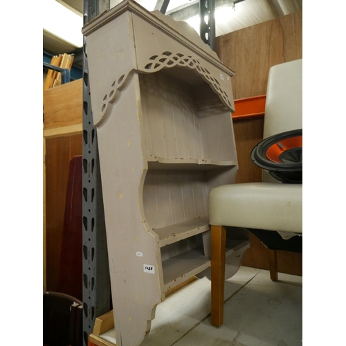 1025 - PLATE RACK