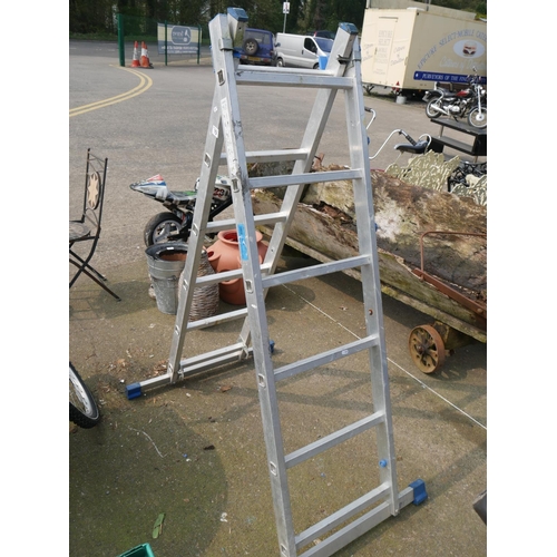 79 - STEP LADDER