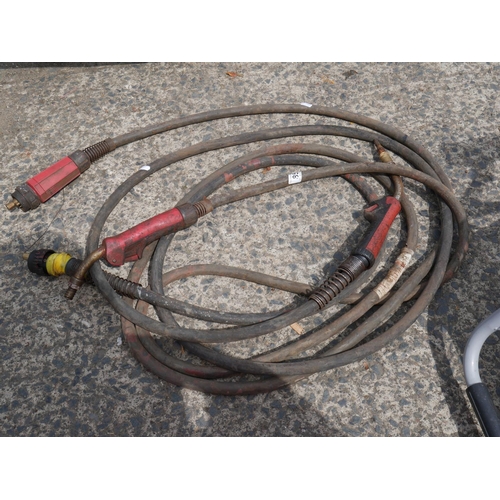 85 - WELDING LEADS