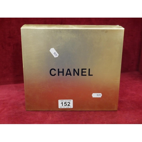 152 - BOXED PERFUME