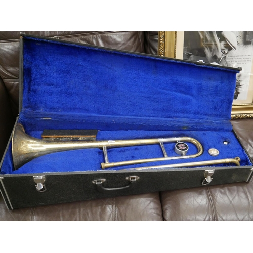 598 - TROMBONE