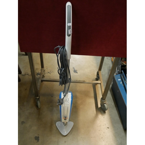 73 - STEAM MOP