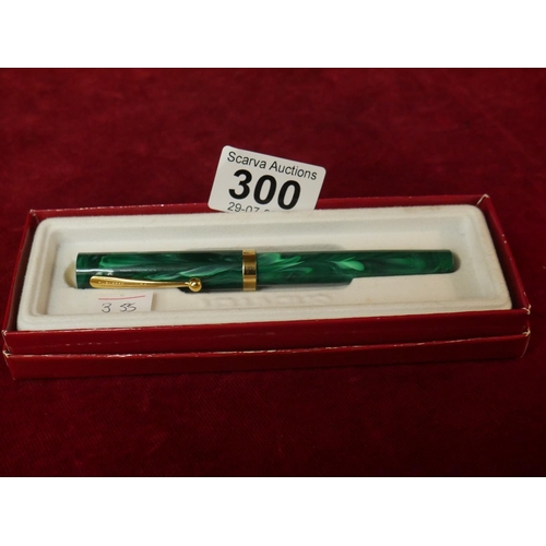 300 - SHEAFFER PEN