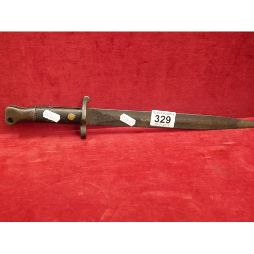 329 - BAYONET