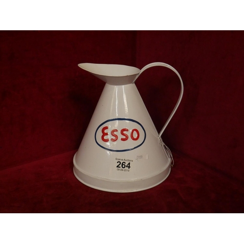 264 - ESSO JUG