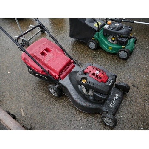 60 - MOUNTFIELD LAWNMOWER