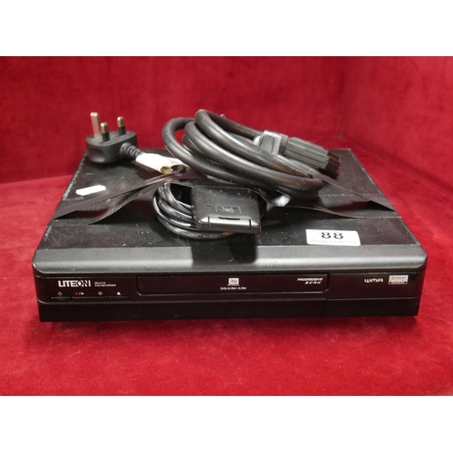 88 - DVD PLAYER