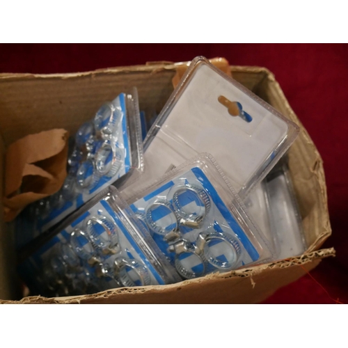 179 - BOX OF JUBILEE CLIPS