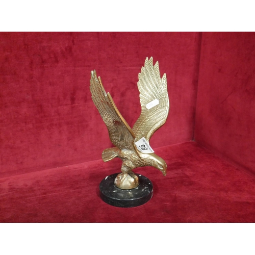 86 - BRASS EAGLE