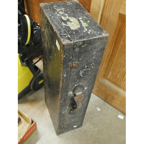 154 - JOINERS BOX