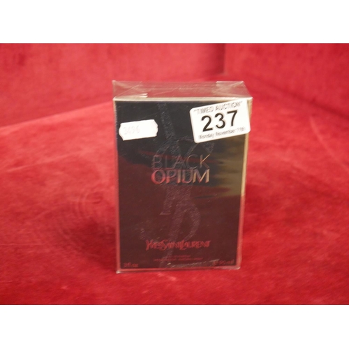 237 - BOX OF PERFUME