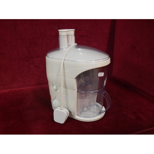 52 - FOOD PROCESSOR