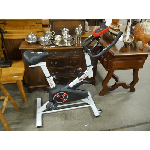 857 - EXERCISE BIKE