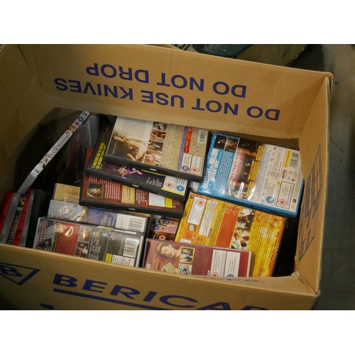 66 - BOX LOT