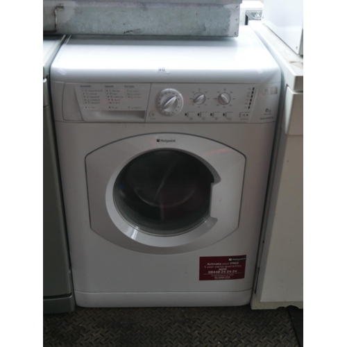 98 - WASHING MACHINE