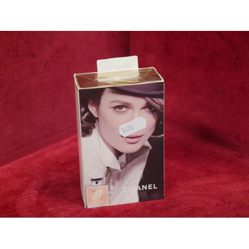 113 - BOXED PERFUME