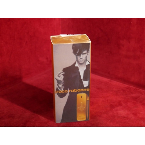 67 - BOXED PERFUME