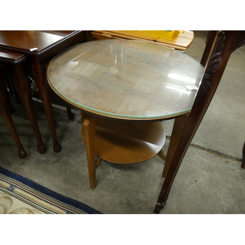 566 - OCCASIONAL TABLE