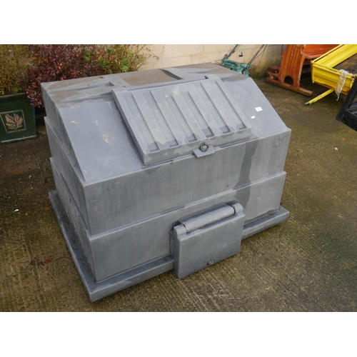 6 - COAL BUNKER