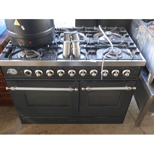 98 - RANGE COOKER