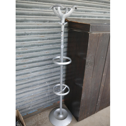 130 - COAT STAND