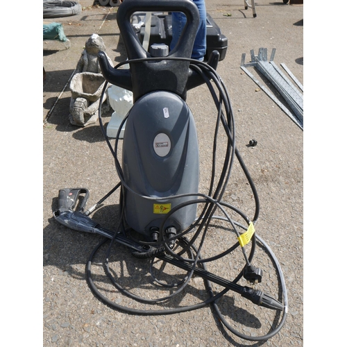 56 - POWER WASHER (SAS)