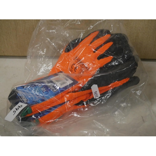 995 - WORK GLOVES