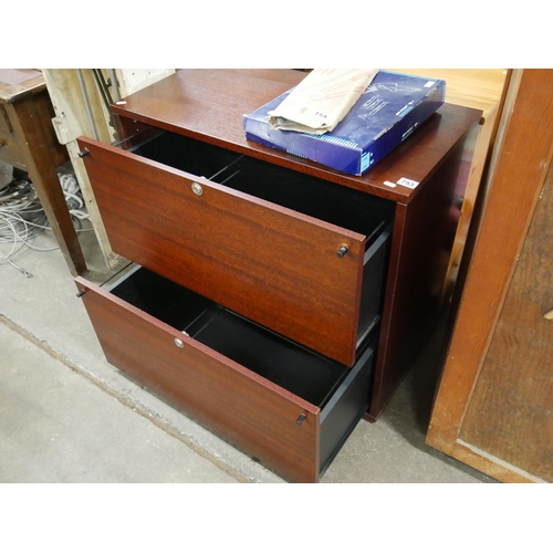 753 - FILING DRAWER