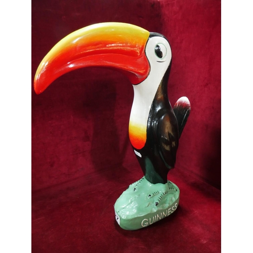 177 - GUINNESS TOUCAN