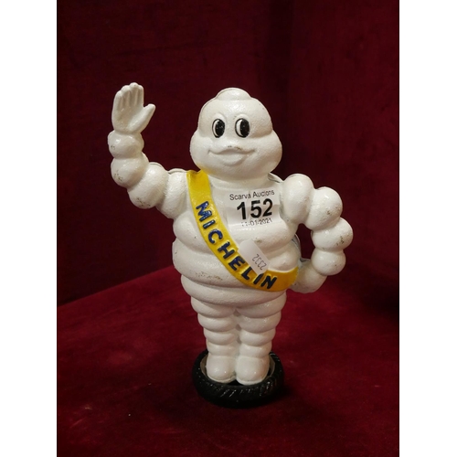 152 - MICHELIN FIGURE