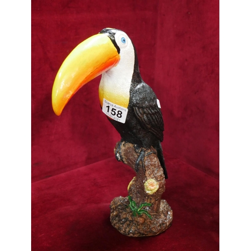 158 - GUINNESS TOUCAN