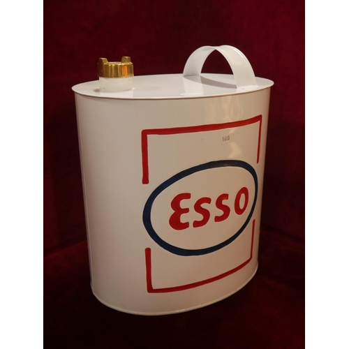 159 - ESSO CAN