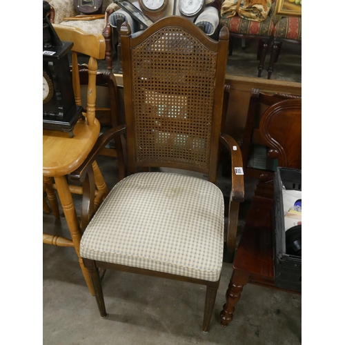 588 - BERGER CHAIR