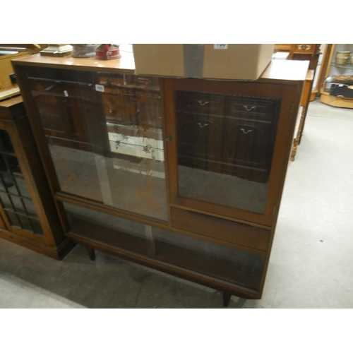 699 - CHINA CABINET