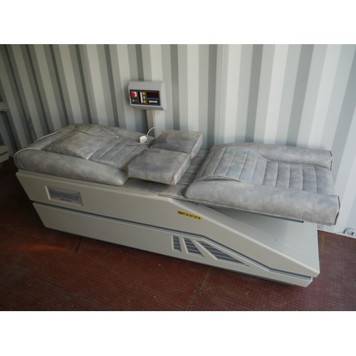 28 - 6 TONING BEDS (ALL WORKING)