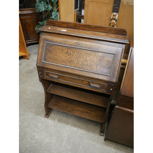 800 - OAK FALL FRONT BUREAU