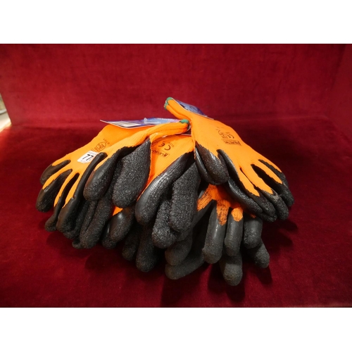 770 - WORK GLOVES